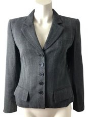 W/304 RENA LANGE jacket - 36