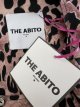 W/3041 THE ABITO jurk - 40 - Outlet / Nieuw