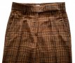 W/3049 TRUE ROYAL trouser - 38 - Pre Loved