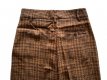 W/3049 TRUE ROYAL trouser - 38 - Pre Loved