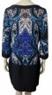 W/3051 JOSEPH RIBKOFF robe - FR 44 - Pre Loved