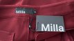 W/3055x MILLA AMSTERDAM lange broek - 36 - Outlet / Nieuw