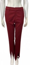 W/3055x MILLA AMSTERDAM trousers  - 36 - Outlet / New