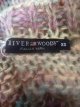 W/3058 RIVER WOODS trui - XS - Pre Loved