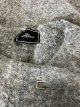 W/3075x BY MALENE BIRGER gilet - Heel ruime S - Pre Loved