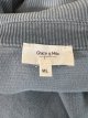 W/3076 GRACE & Mila blouse - M/L - Pre Loved