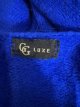 W/3077 GG LUXE gilet - L - Pre Loved