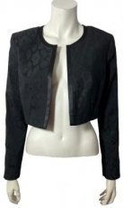 W/3100 ADDY VAN DEN KROMMENACKER jasje, vestje, blazer - 40 - Pre Loved