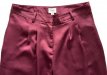 W/3104 SAINT TROPEZ lange broek - M - Pre Loved