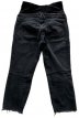 W/3119 RIVER ISLAND zwangerschaps jeans  - Eur 40 - Pre loved