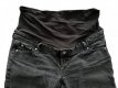 W/3119 RIVER ISLAND zwangerschaps jeans  - Eur 40 - Pre loved