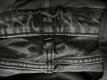 W/3119 RIVER ISLAND zwangerschaps jeans  - Eur 40 - Pre loved