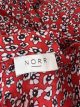 W/3132 NORR jurk - L - Pre Loved