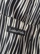 W/3190 LUISA VIOLA vest - FR 54 F - Pre Loved