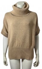W/3192 MARIE MERO trui - B 44 - Pre Loved