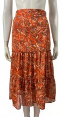W/3197 GRACE & MILA rok - S - Outlet / Nieuw
