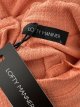 W/3198 LOFTY MANNER polo, longsleeve, t'shirt met lange mouw, trui - L - Outlet / Nieuw