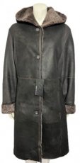 W/3199 ARMA jas - FR 38 - Outlet / Nieuw