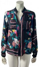 W/3201 MORGAN blouse - Eur 42 - Outlet / Nieuw