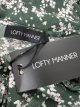 W/3202 LOFTY MANNER jurk - S - Outlet / Nieuw