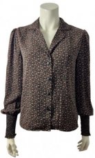 W/3203 LOFTY MANNER blouse -  Verschillende maten - Outlet / Nieuw