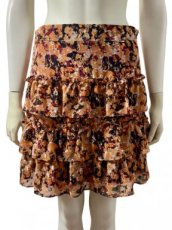 W/3204 MILLA AMSTERDAM rok - 36 - Outlet / Nieuw