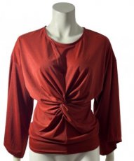 W/3205 LOFTY MANNER longsleeve, t'shirt  - M - Pre Loved
