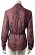 W/3207 LOFTY MANNER blouse - M - Outlet / Nieuw