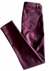 W/3208 MORGAN lange broek - Verschillende maten - Outlet / Nieuw