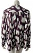 W/3209 SAINT TROPEZ blouse - L - Outlet / nieuw