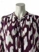 W/3209 SAINT TROPEZ blouse - L - Outlet / nieuw
