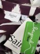 W/3209 SAINT TROPEZ blouse - L - Outlet / nieuw