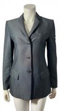 W/345 CALVIN KLEIN blazer, jacket  - Eur 40 - Pre Loved