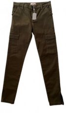 W/3091 MILLA AMSTERDAM lange broek - 36 - Outlet / Nieuw