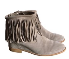 LOVE ankle boots - 40