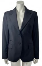 X/3187 MASSIMO DUTTI blazer  - 44/34 - 38 - Pre Loved
