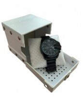 DIESEL men's watch  -  Mega Chief quartz analog  - watch - Pre Loved