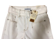 Z.3243 RED BUTTON Jean / pantalon  - 34 - Nouveau Outlet