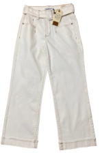 Z.3243 RED BUTTON Jean / pantalon  - 34 - Nouveau Outlet