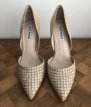 Z/1000x STEVE MADDEN pumps, shoes 40 - New