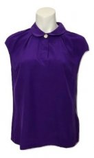 TED BAKER blouse in silk - 3  -Outlet/  New