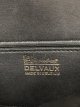 Z/1185 DELVAUX vintage handtas