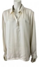 HAUBER blouse - FR48