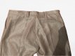 Z/1281 JUST IN CASE trouser - 40 - New