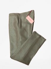 JUST IN CASE trouser - 40 - New