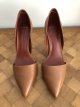 Z/1291 AERIN pumps shoes - 40 - new