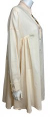 Z/1294 TWIN SET tuniek, blouse, jurk