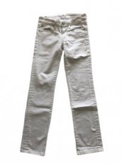 SEVEN FOR ALL MANKIND witte jeans - 26