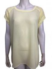 Z/1322 SUPERTRASH blouse