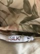 Z/1330 iSiLK dress in silk - M
